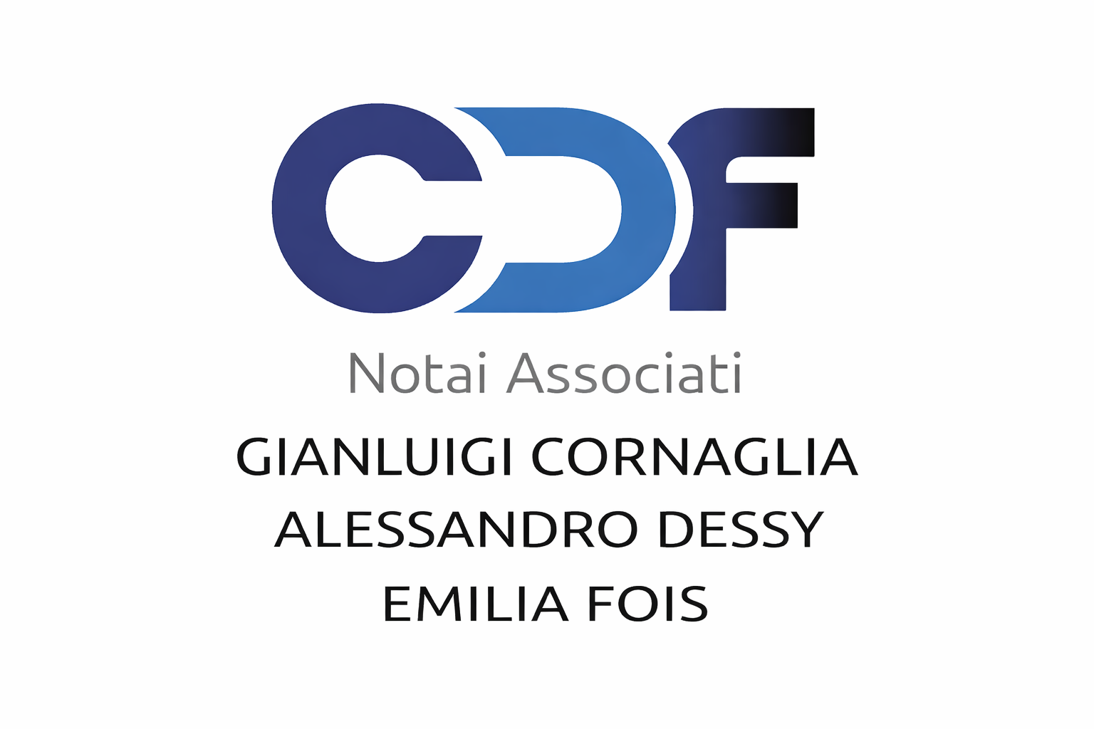 Notai Associati Cornaglia – Dessy – Fois